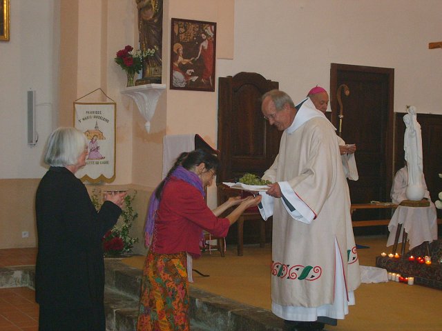 Original image